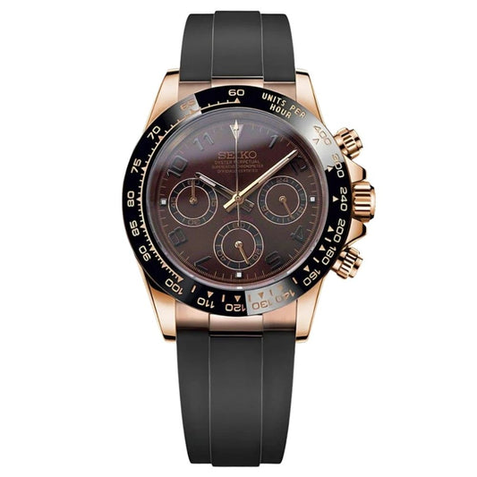 MORTONA MOD - ROSE CHOCOLATE