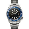 MORNELL PRESTIGE Silver Steel Blue
