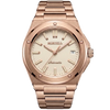 CARENTIS Rose Steel Champagne