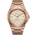 MORNELL CARENTIS Rose Steel Champagne