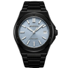 CARENTIS Black Steel Ice