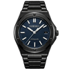 CARENTIS Black Steel Blue