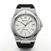 MORNELL CARENTIS Silver Steel White Black Rubber