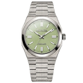 MORNELL VENTURE Silver Steel Lime