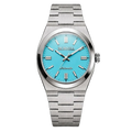 MORNELL VENTURE Silver Steel Blue