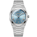 MORNELL VENTURE Silver Steel Ice