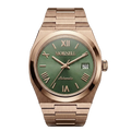 MORNELL CLASSIC Rose Steel Olive
