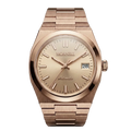 MORNELL CLASSIC Rose Steel Sunburst