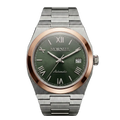 MORNELL CLASSIC Two Tone Steel Arabic Olive