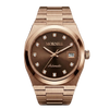 CLASSIC Rose Steel Brown Dia