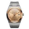 MORNELL CLASSIC Two Tone Steel Black