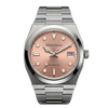 CLASSIC Silver Steel Salmon