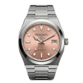 MORNELL CLASSIC Silver Steel Blue