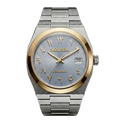 MORNELL CLASSIC Two Tone Steel Ice