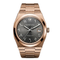 MORNELL CLASSIC Rose Steel Grey