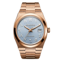 MORNELL CLASSIC Rose Steel Ice