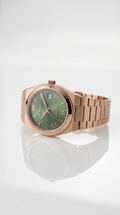 MORNELL CLASSIC Rose Steel Olive