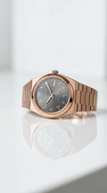 MORNELL CLASSIC Rose Steel Grey