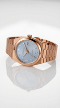 MORNELL CLASSIC Rose Steel Ice