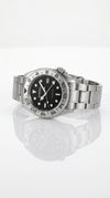 PRESTIGE Silver Steel Grey