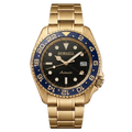 MORNELL PRESTIGE Gold Steel Blue