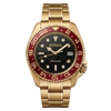 PRESTIGE Gold Steel Red