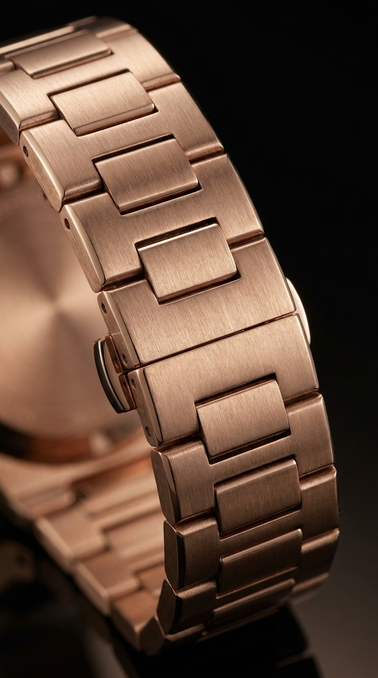 316L Stainless Steel