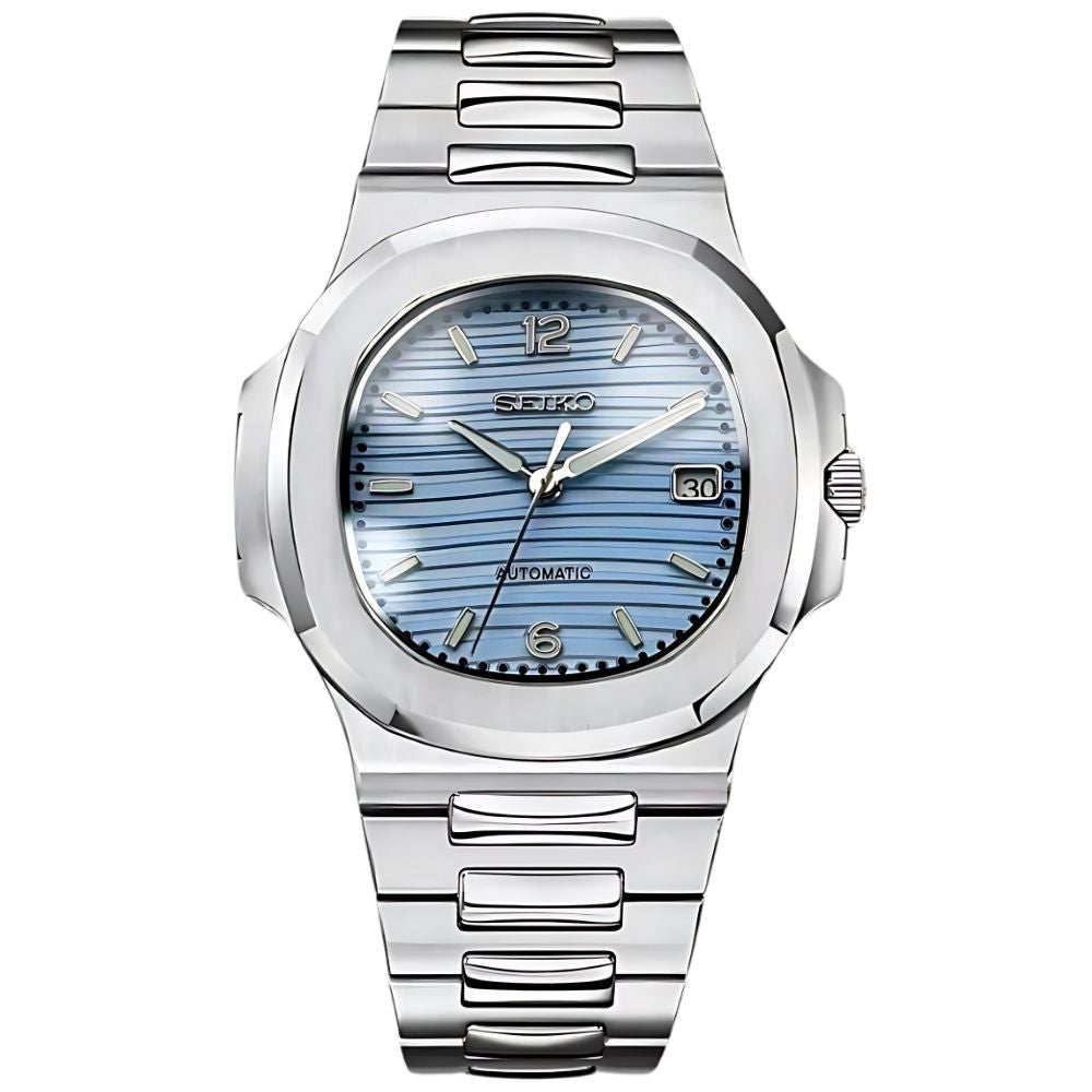 MORNAUT MOD - WAVE BABY BLUE