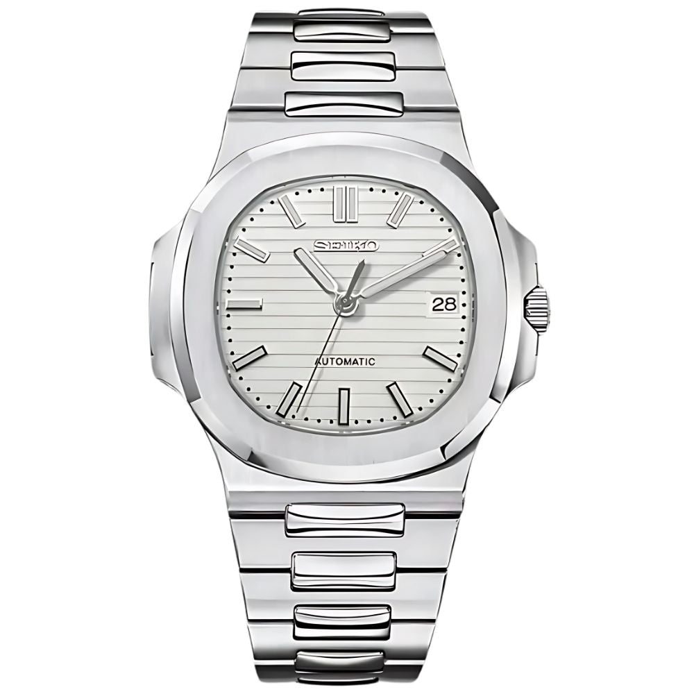 MORNAUT MOD - WHITE