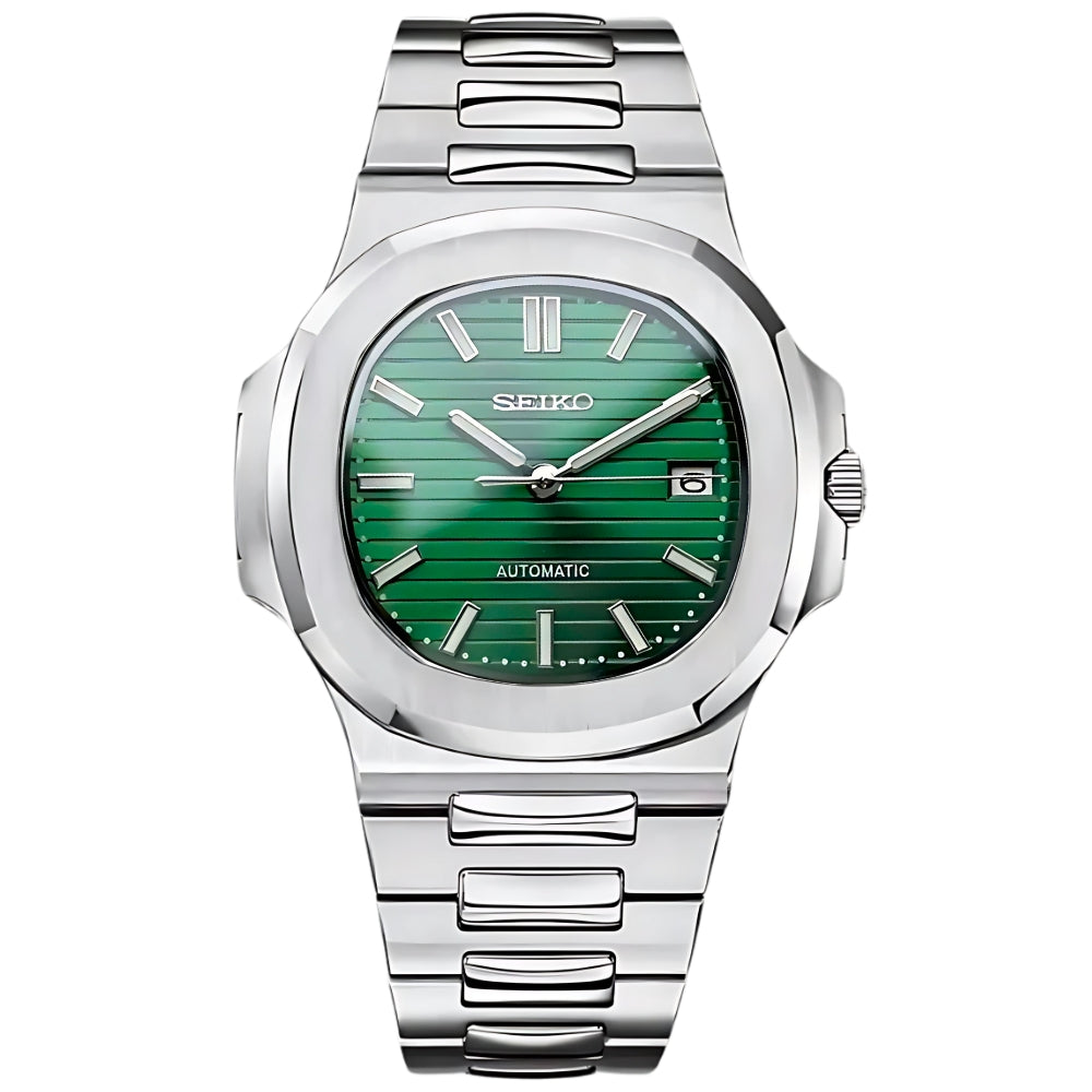 MORNAUT MOD - SUNBURST GREEN
