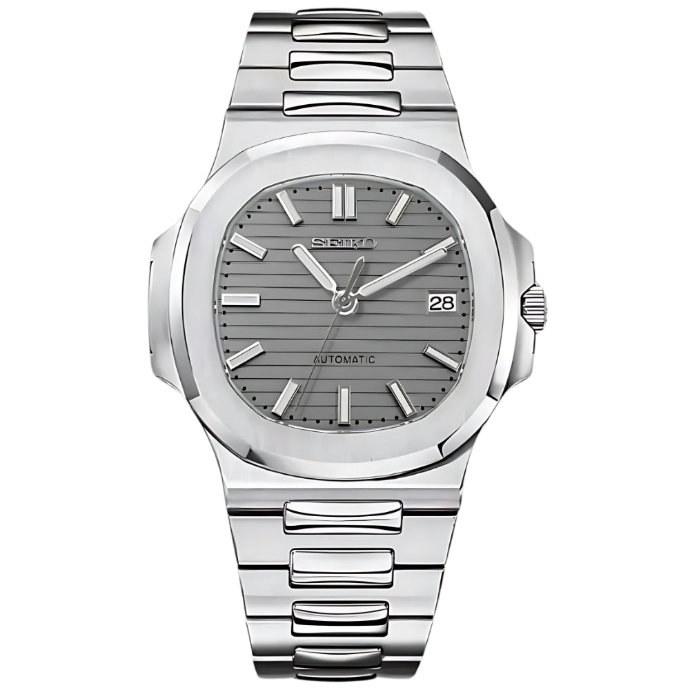 MORNAUT MOD - SILVER