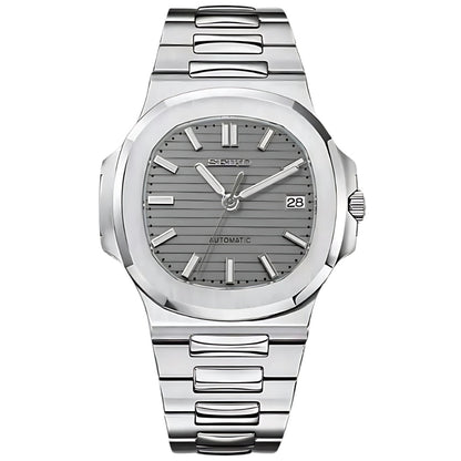 MORNAUT MOD - SILVER