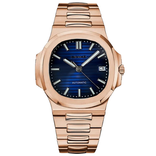 MORNAUT MOD - ROSE GOLD - BLUE