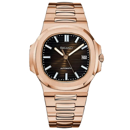 MORNAUT MOD - ROSE GOLD - BROWN