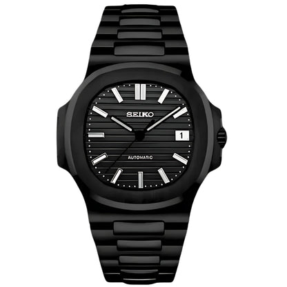 MORNAUT MOD - BLACKED OUT