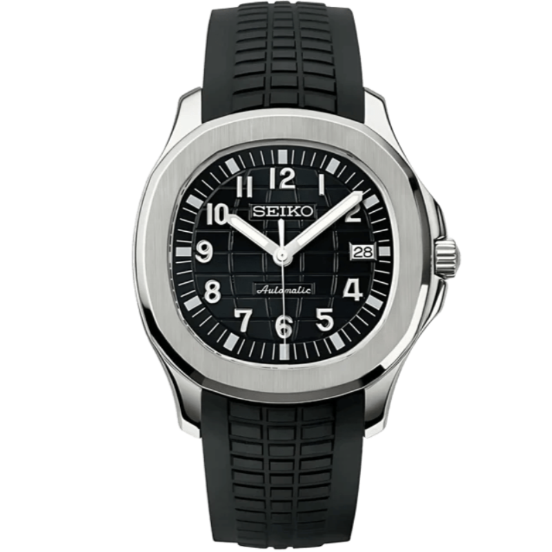 MORAQUA MOD - BLACK