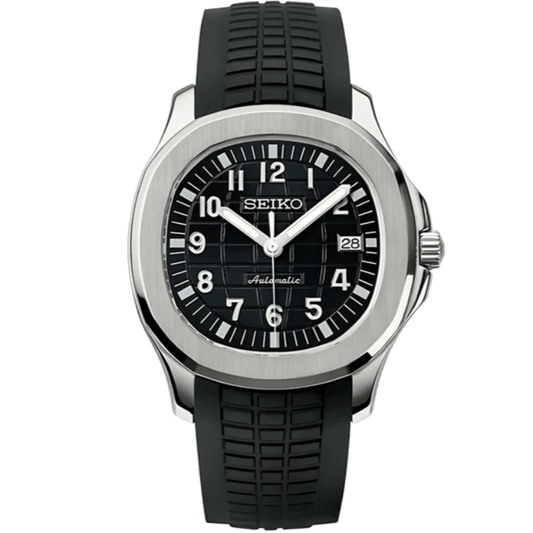 MORAQUA MOD - BLACK