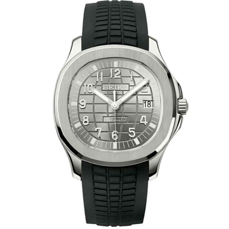 MORAQUA MOD - GREY &amp; BLACK