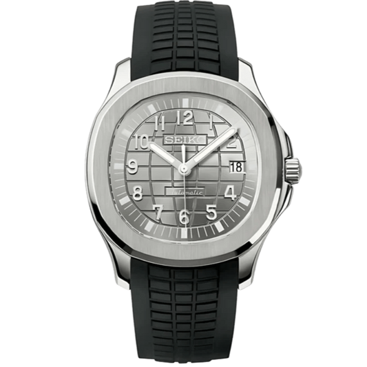 MORAQUA MOD - GREY &amp; BLACK