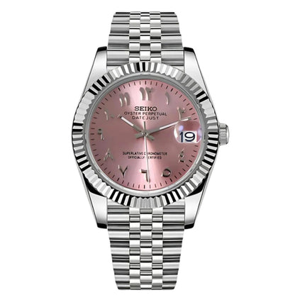 MOR CLASSIC MOD - PINK ARABIC