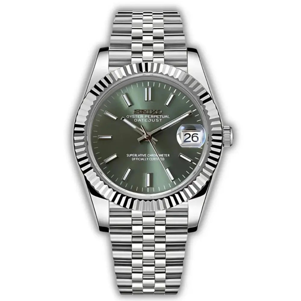 MORNELL CLASSIC - OLIVE