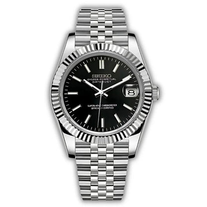 MOR CLASSIC BLACK - MOD