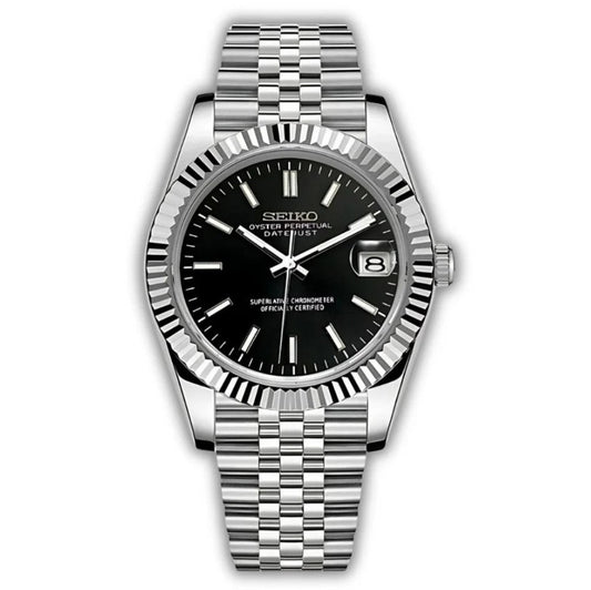 MOR CLASSIC BLACK - MOD