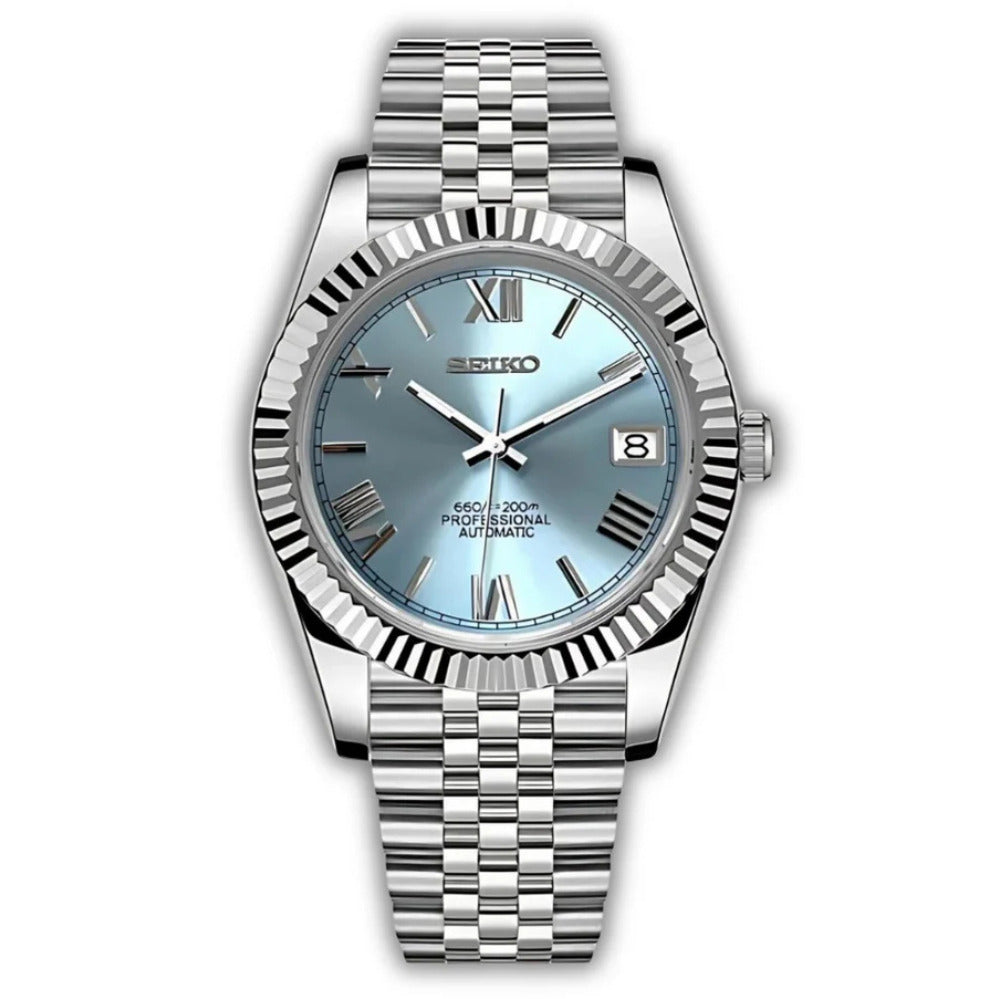 MOR CLASSIC MOD - SKY BLUE ROMAN