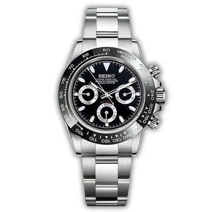 MORTONA MOD - BLACK