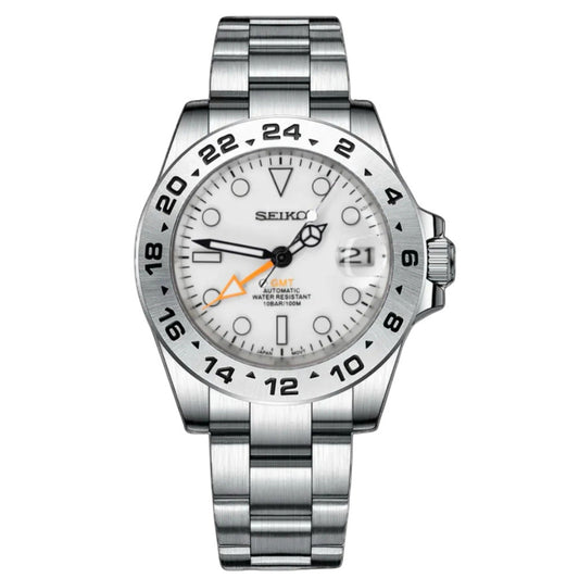 EXPLORER MOD - WHITE