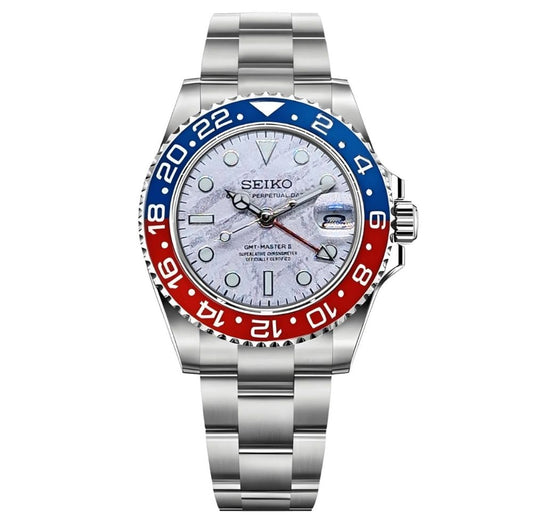 GMT MOD - METEORITE