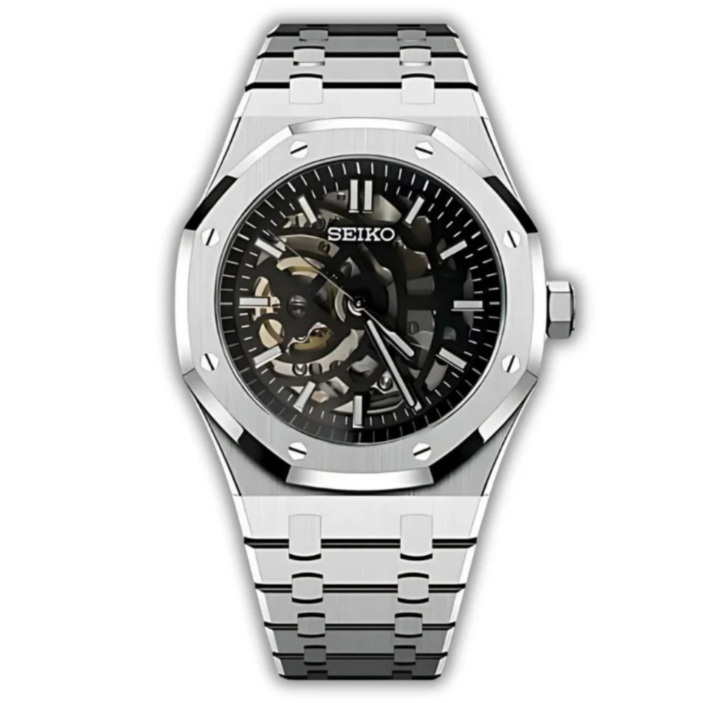 MORNELL OAKHART - SKELETON