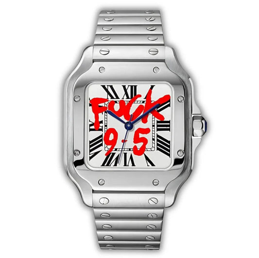 MORVANTOS MOD 9-5