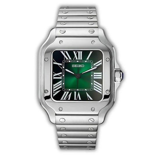 MORVANTOS MOD - GREEN